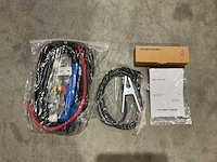 Powertherm - 2025 - evo-cut 120 - plasma snijmachine - afbeelding 14 van  14