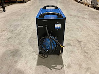 Powertherm - 2025 - evo-cut 120 - plasma snijmachine - afbeelding 6 van  14