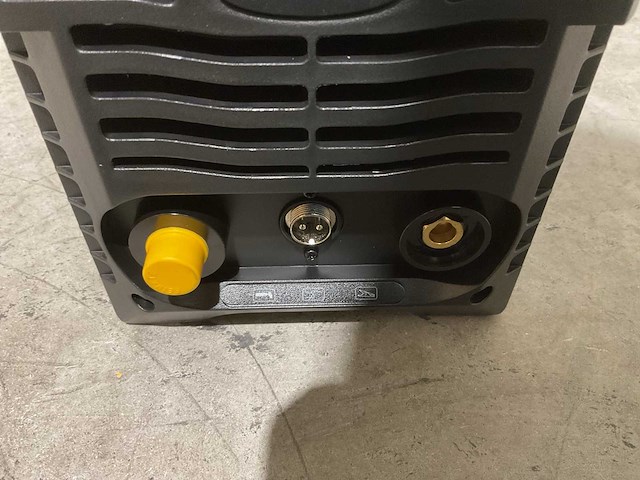 Powertherm - 2025 - evo-cut 50 - plasma snijmachine - afbeelding 3 van  44