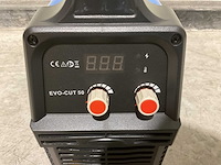 Powertherm - 2025 - evo-cut 50 - plasma snijmachine - afbeelding 4 van  44