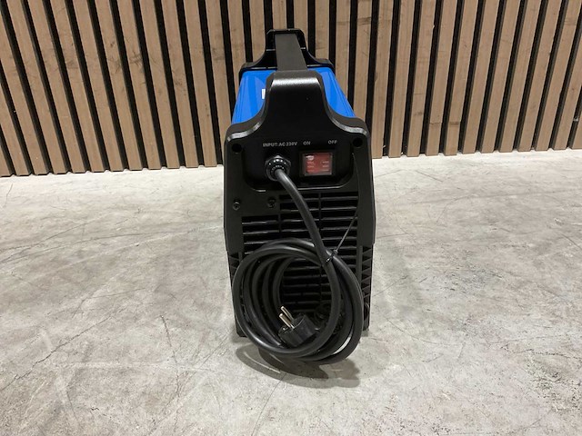 Powertherm - 2025 - evo-cut 50 - plasma snijmachine - afbeelding 8 van  44