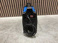 Powertherm - 2025 - evo-cut 50 - plasma snijmachine - afbeelding 8 van  44