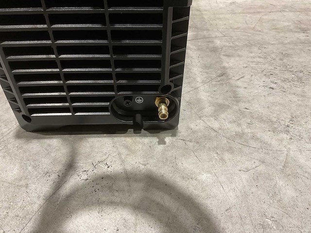 Powertherm - 2025 - evo-cut 50 - plasma snijmachine - afbeelding 9 van  44