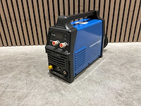 Powertherm - 2025 - evo-cut 50 - plasma snijmachine - afbeelding 13 van  44