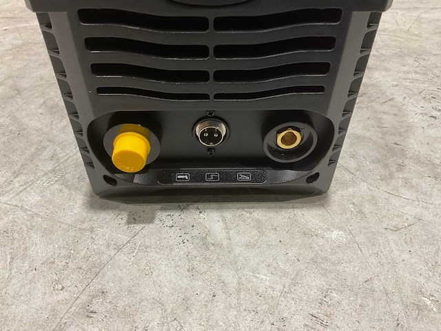 Powertherm - 2025 - evo-cut 50 - plasma snijmachine - afbeelding 15 van  44