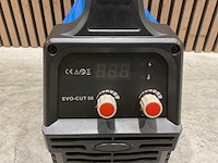 Powertherm - 2025 - evo-cut 50 - plasma snijmachine - afbeelding 16 van  44