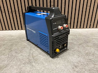 Powertherm - 2025 - evo-cut 50 - plasma snijmachine - afbeelding 17 van  44