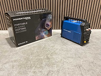 Powertherm - 2025 - evo-cut 50 - plasma snijmachine - afbeelding 18 van  44