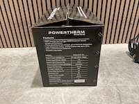 Powertherm - 2025 - evo-cut 50 - plasma snijmachine - afbeelding 19 van  44