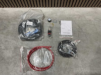 Powertherm - 2025 - evo-cut 50 - plasma snijmachine - afbeelding 20 van  44