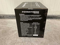 Powertherm - 2025 - evo-cut 50 - plasma snijmachine - afbeelding 12 van  44