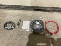 Powertherm - 2025 - evo-cut 50 - plasma snijmachine - afbeelding 23 van  44