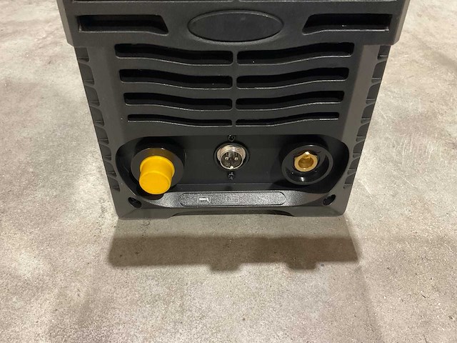 Powertherm - 2025 - evo-cut 50 - plasma snijmachine - afbeelding 36 van  44