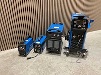 Powertherm - 2025 - evo-cut 50 - plasma snijmachine - afbeelding 39 van  44