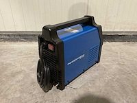 Powertherm - 2025 - evo-cut 50 - plasma snijmachine - afbeelding 40 van  44