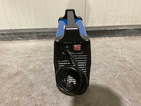 Powertherm - 2025 - evo-cut 50 - plasma snijmachine - afbeelding 41 van  44