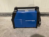 Powertherm - 2025 - evo-cut 50 - plasma snijmachine - afbeelding 43 van  44