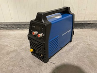 Powertherm - 2025 - evo-cut 50 - plasma snijmachine - afbeelding 44 van  44