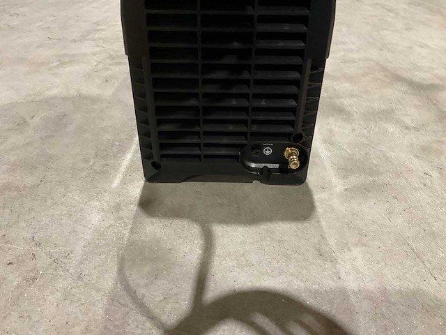 Powertherm - 2025 - evo-cut 50 - plasma snijmachine - afbeelding 10 van  15