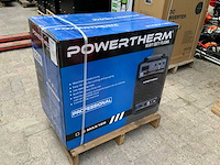 Powertherm 120a plasmasnijmachine - afbeelding 1 van  4