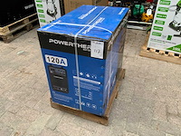 Powertherm 120a plasmasnijmachine - afbeelding 2 van  4