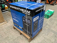 Powertherm 120a plasmasnijmachine - afbeelding 3 van  4