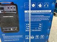 Powertherm 120a plasmasnijmachine - afbeelding 4 van  4