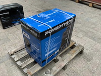 Powertherm 40a plasmasnijmachine - afbeelding 1 van  4