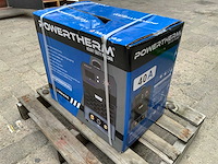 Powertherm 40a plasmasnijmachine - afbeelding 3 van  4