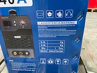Powertherm 40a plasmasnijmachine - afbeelding 4 van  4