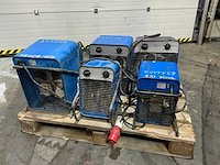 Powertherm e5/e9t heater (6x) - afbeelding 1 van  8