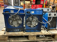 Powertherm e5/e9t heater (6x) - afbeelding 3 van  8