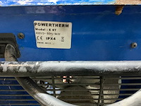 Powertherm e5/e9t heater (6x) - afbeelding 4 van  8