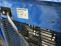 Powertherm e5/e9t heater (6x) - afbeelding 6 van  8