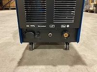 Powertherm evo-cut 120 plasmasnijmachine - afbeelding 6 van  20