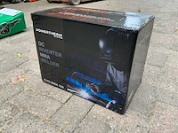 Powertherm evo-mma 160 mig lasapparaat - afbeelding 2 van  4