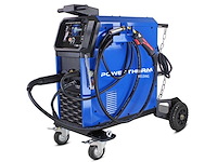Powertherm pt-350 mig lasapparaat - afbeelding 1 van  3