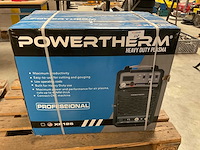 Powertherm xp125 plasmasnijmachine - afbeelding 1 van  3