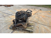 Powertilt - cw40 - kantelstuk - afbeelding 2 van  5