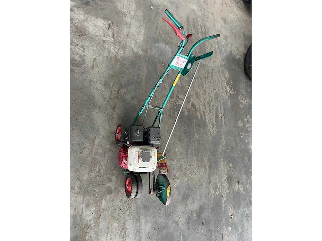 Powertrim - 300-h - kantenmaaier - afbeelding 2 van  4