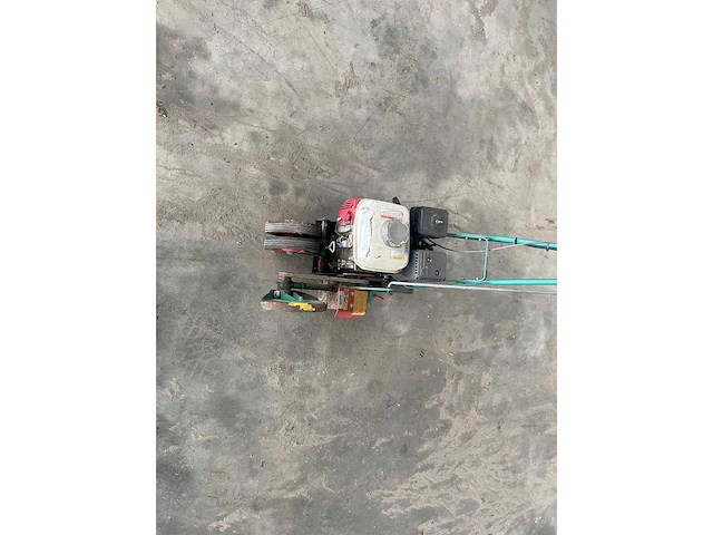 Powertrim - 300-h - kantenmaaier - afbeelding 3 van  4