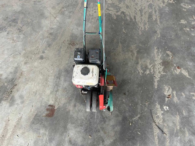 Powertrim - 300-h - kantenmaaier - afbeelding 5 van  14