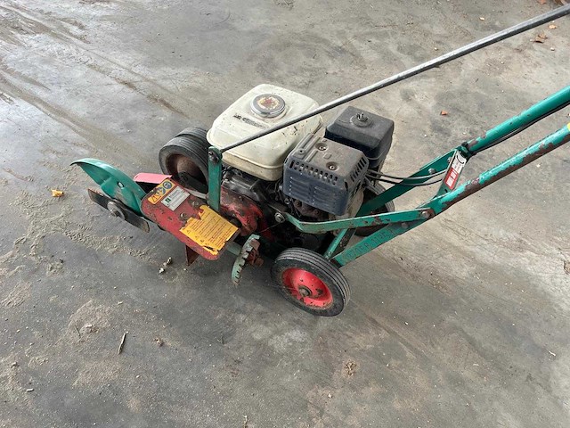 Powertrim - 300-h - kantenmaaier - afbeelding 9 van  14