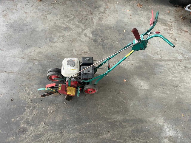 Powertrim - 300-h - kantenmaaier - afbeelding 12 van  14