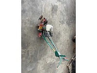 Powertrim 300 h professionele kantensnijder – honda gx120 – 25 cm - afbeelding 1 van  4