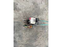 Powertrim 300 h professionele kantensnijder – honda gx120 – 25 cm - afbeelding 3 van  4