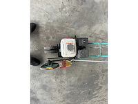 Powertrim 300 h professionele kantensnijder – honda gx120 – 25 cm - afbeelding 4 van  4