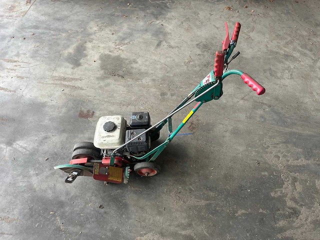 Powertrim - 300-h - kantenmaaier - afbeelding 3 van  14