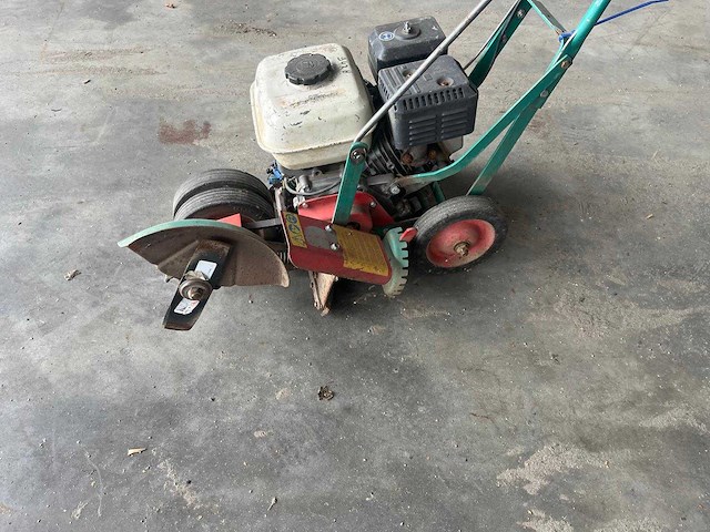 Powertrim - 300-h - kantenmaaier - afbeelding 4 van  14