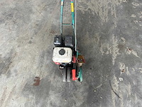 Powertrim - 300-h - kantenmaaier - afbeelding 5 van  14